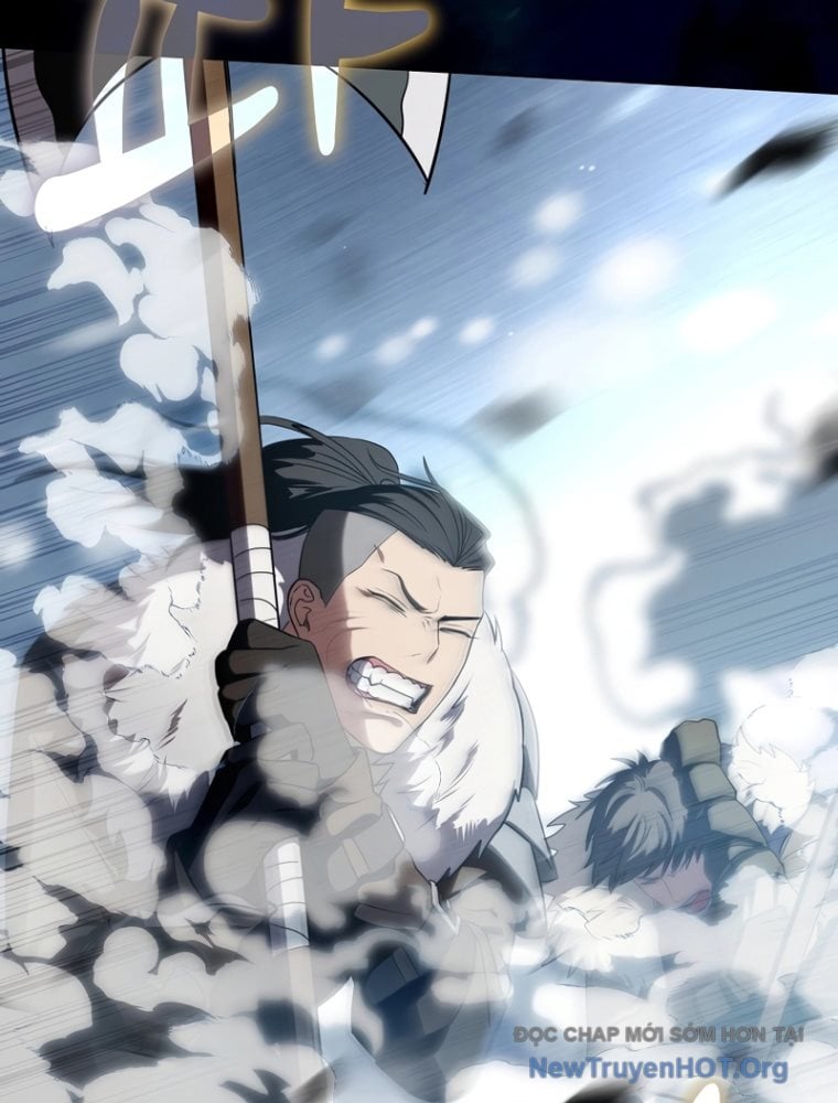 Trở Thành Man Di Ở Thế Giới Fantasy: Chapter 4