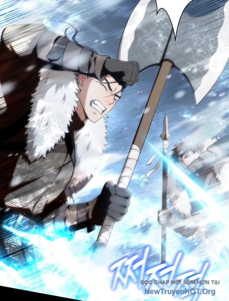 Trở Thành Man Di Ở Thế Giới Fantasy: Chapter 4