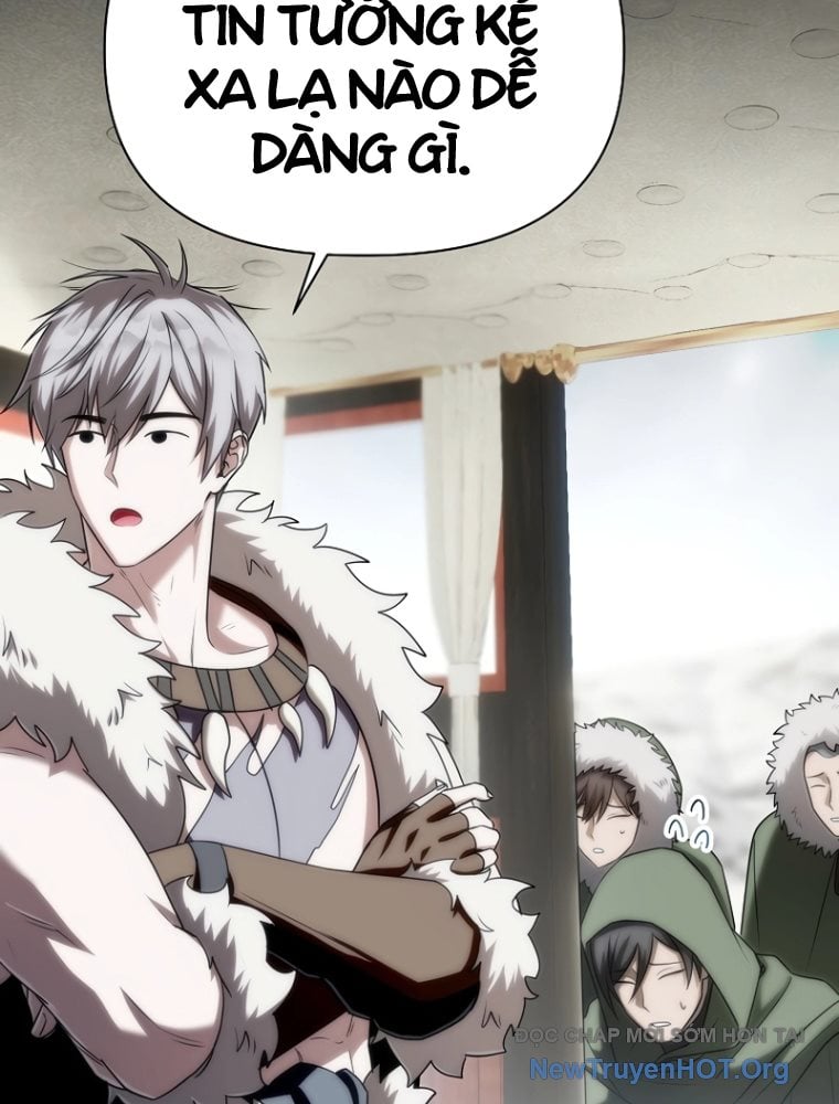 Trở Thành Man Di Ở Thế Giới Fantasy: Chapter 4