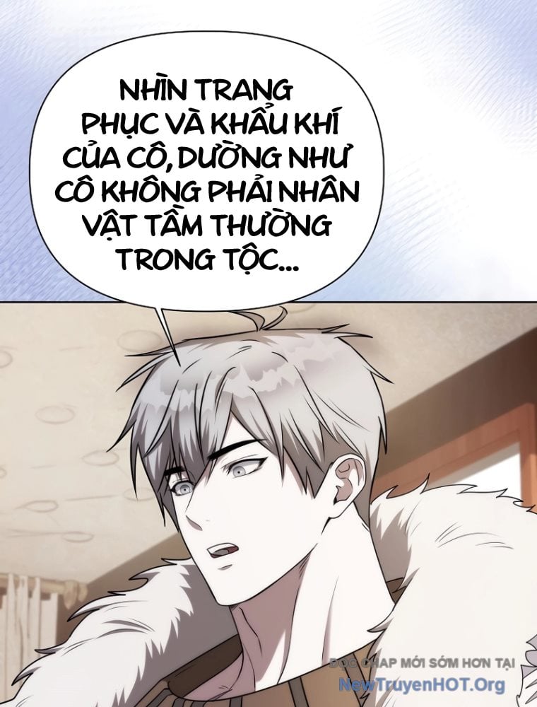 Trở Thành Man Di Ở Thế Giới Fantasy: Chapter 4