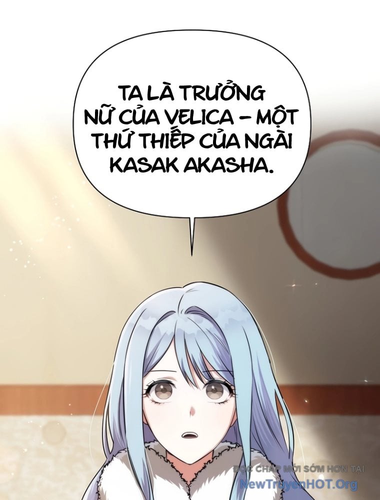 Trở Thành Man Di Ở Thế Giới Fantasy: Chapter 4