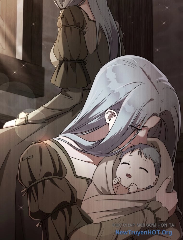 Trở Thành Man Di Ở Thế Giới Fantasy: Chapter 4