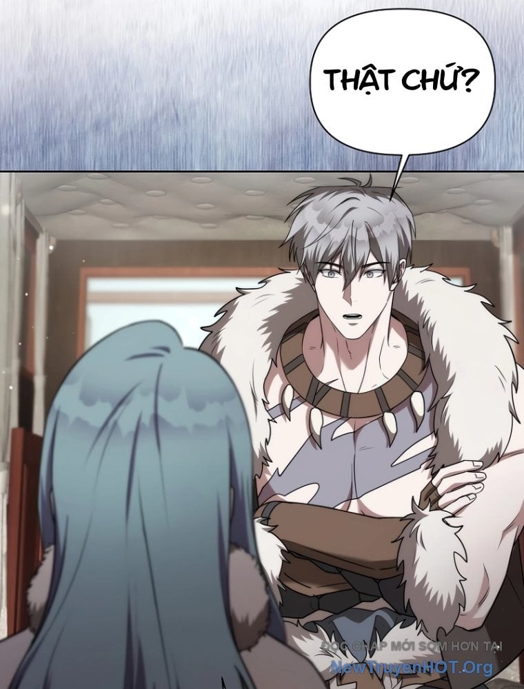 Trở Thành Man Di Ở Thế Giới Fantasy: Chapter 4