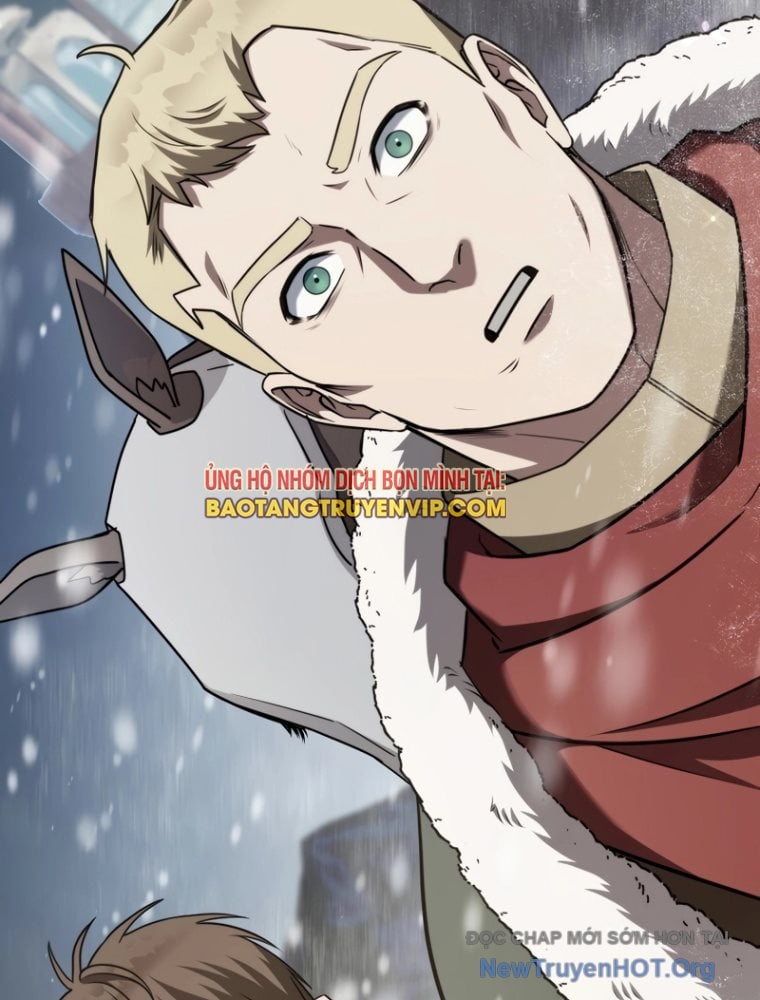 Trở Thành Man Di Ở Thế Giới Fantasy: Chapter 4