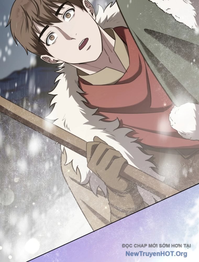 Trở Thành Man Di Ở Thế Giới Fantasy: Chapter 4