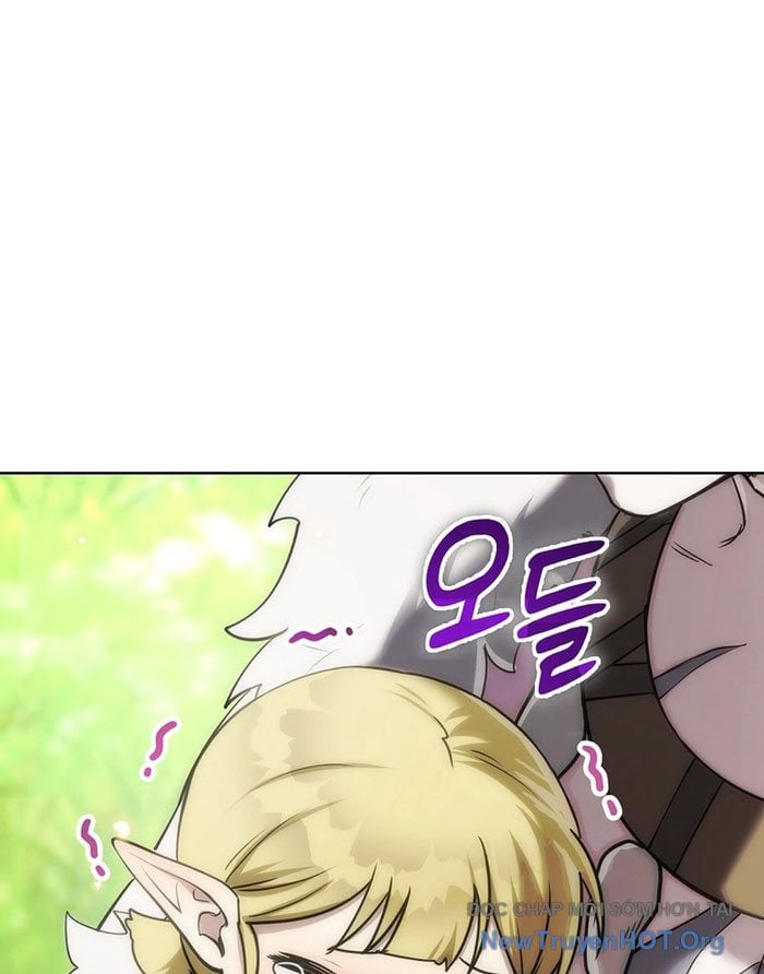 Trở Thành Man Di Ở Thế Giới Fantasy: Chapter 5