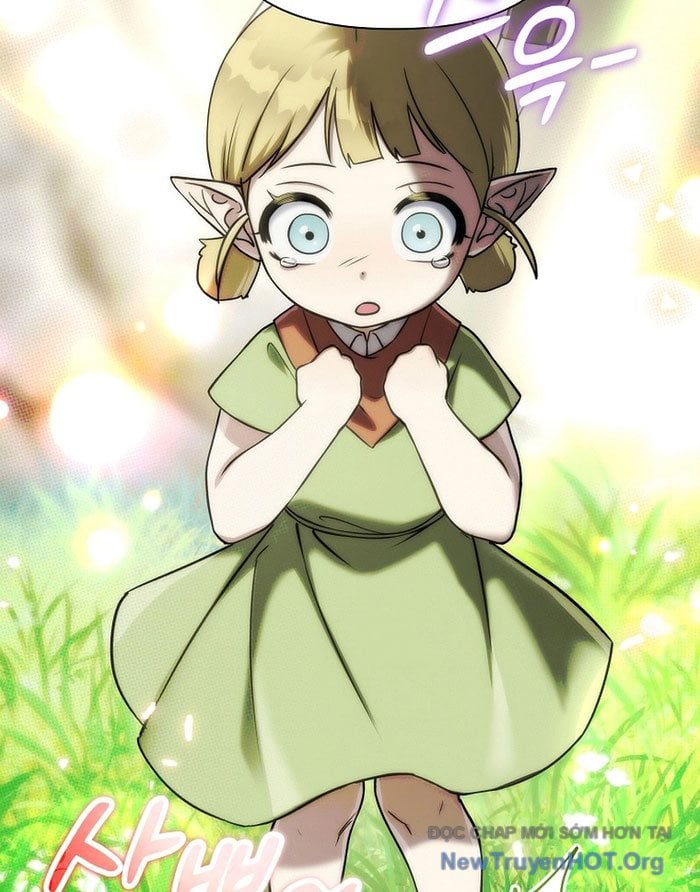 Trở Thành Man Di Ở Thế Giới Fantasy: Chapter 5