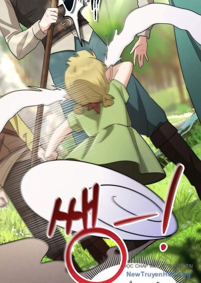 Trở Thành Man Di Ở Thế Giới Fantasy: Chapter 5