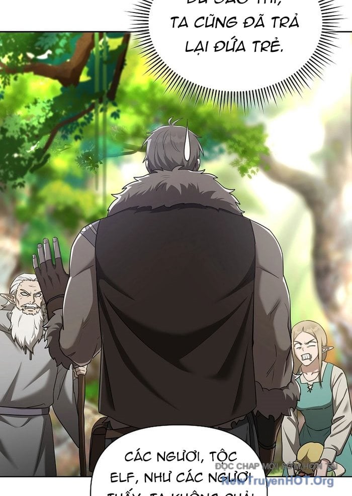 Trở Thành Man Di Ở Thế Giới Fantasy: Chapter 5