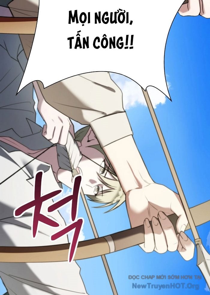 Trở Thành Man Di Ở Thế Giới Fantasy: Chapter 5