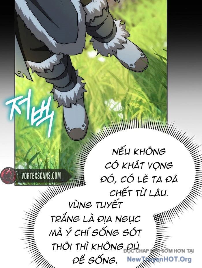 Trở Thành Man Di Ở Thế Giới Fantasy: Chapter 5