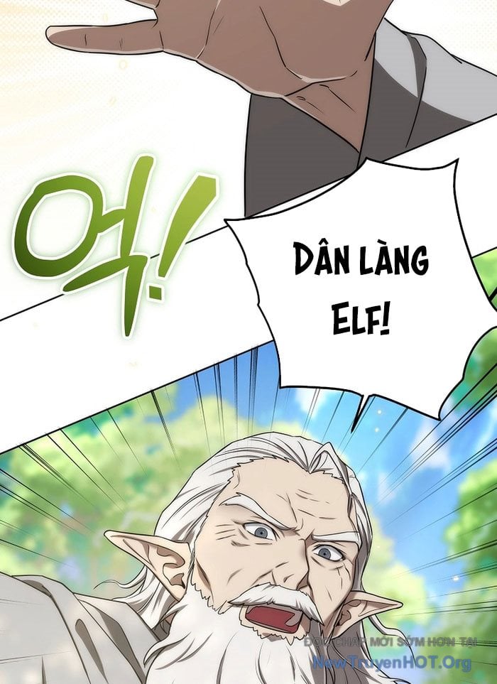 Trở Thành Man Di Ở Thế Giới Fantasy: Chapter 5