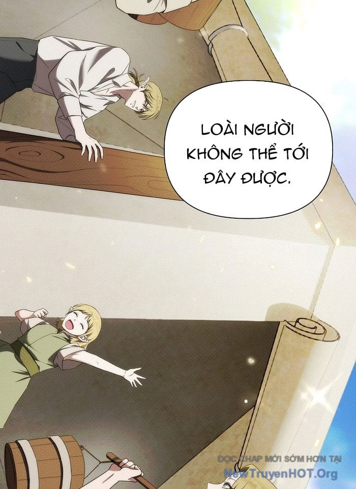 Trở Thành Man Di Ở Thế Giới Fantasy: Chapter 5