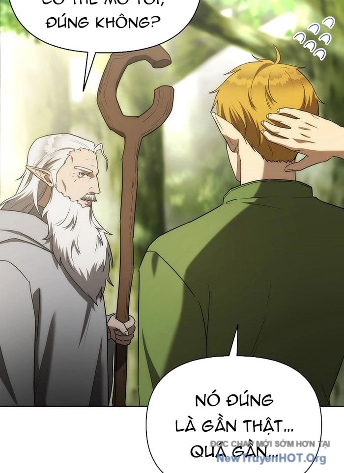 Trở Thành Man Di Ở Thế Giới Fantasy: Chapter 5