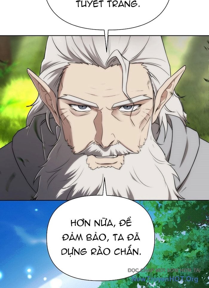 Trở Thành Man Di Ở Thế Giới Fantasy: Chapter 5