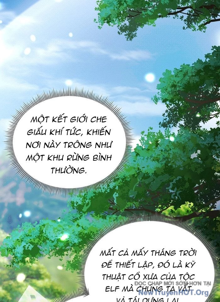 Trở Thành Man Di Ở Thế Giới Fantasy: Chapter 5