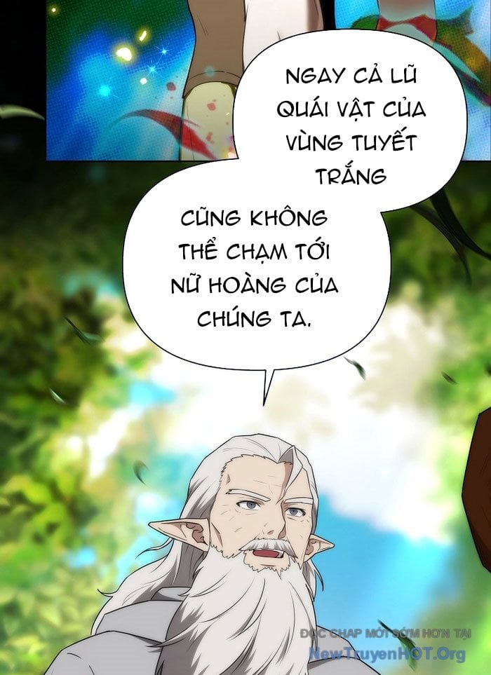 Trở Thành Man Di Ở Thế Giới Fantasy: Chapter 5