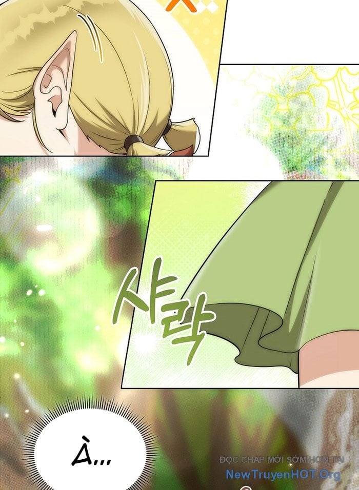 Trở Thành Man Di Ở Thế Giới Fantasy: Chapter 5