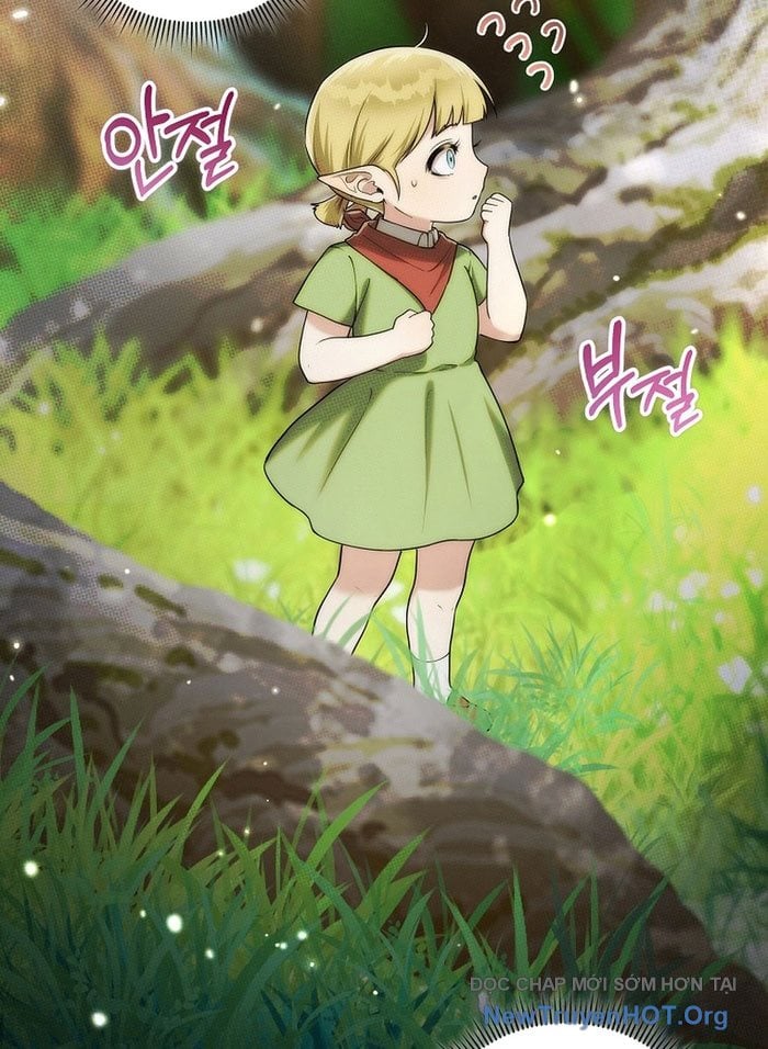 Trở Thành Man Di Ở Thế Giới Fantasy: Chapter 5