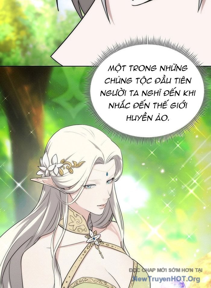 Trở Thành Man Di Ở Thế Giới Fantasy: Chapter 5