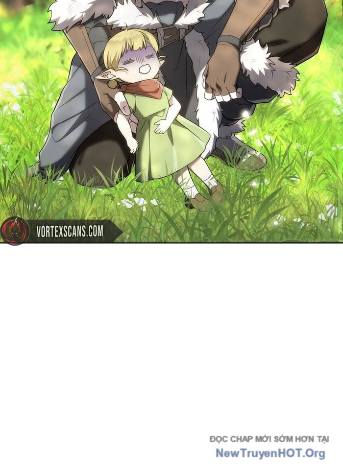 Trở Thành Man Di Ở Thế Giới Fantasy: Chapter 5