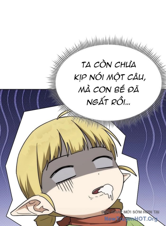 Trở Thành Man Di Ở Thế Giới Fantasy: Chapter 5