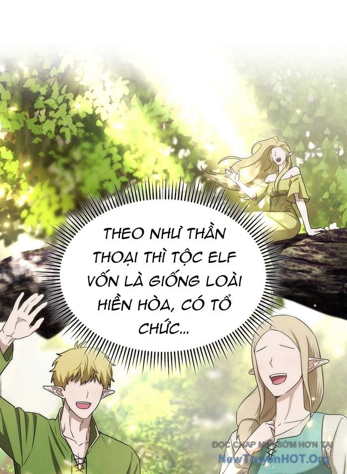 Trở Thành Man Di Ở Thế Giới Fantasy: Chapter 5