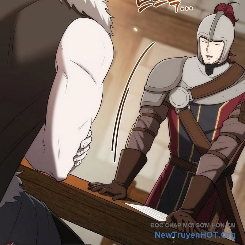 Trở Thành Man Di Ở Thế Giới Fantasy: Chapter 8