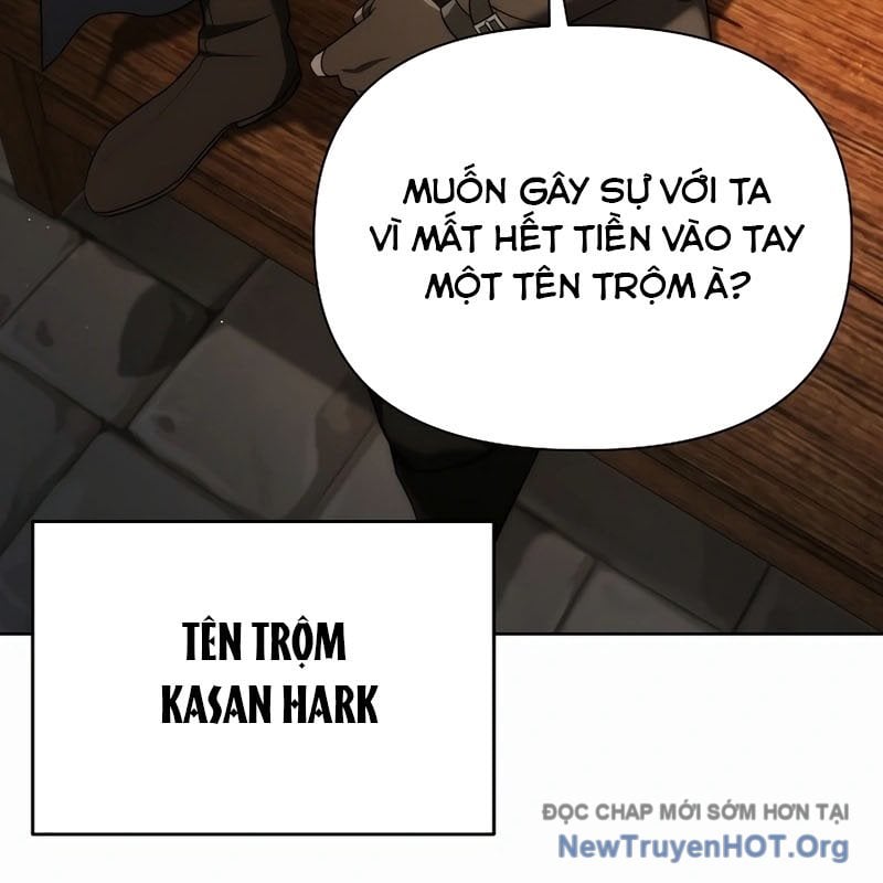 Trở Thành Man Di Ở Thế Giới Fantasy: Chapter 8