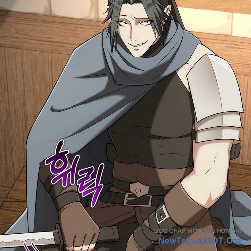 Trở Thành Man Di Ở Thế Giới Fantasy: Chapter 8