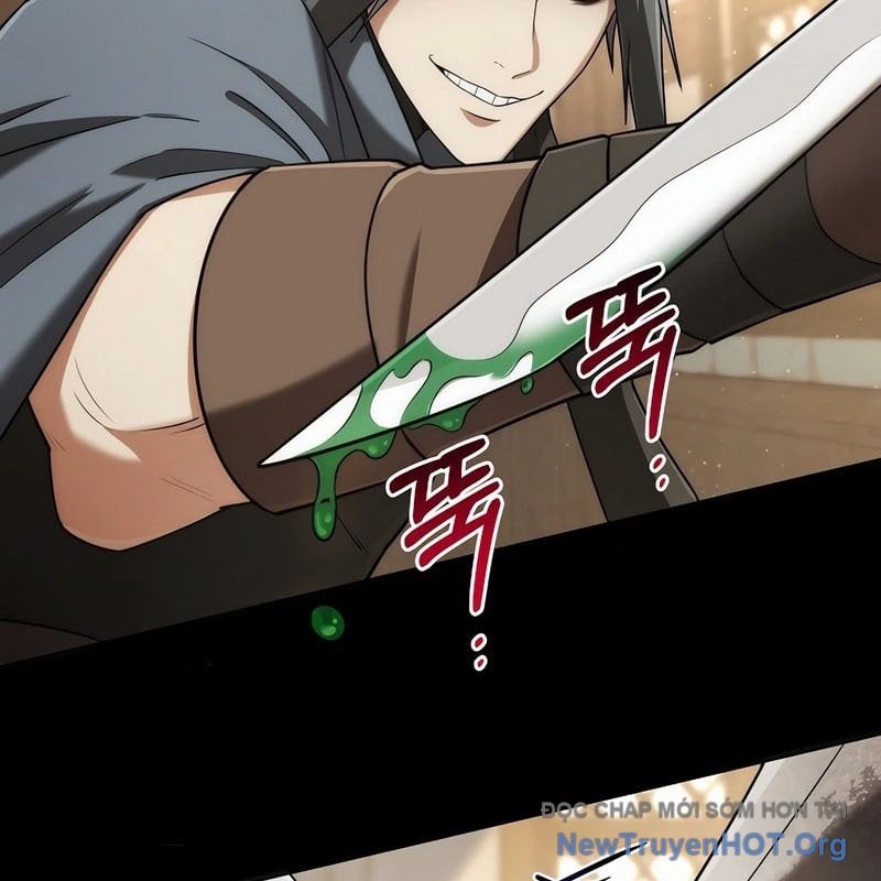 Trở Thành Man Di Ở Thế Giới Fantasy: Chapter 8