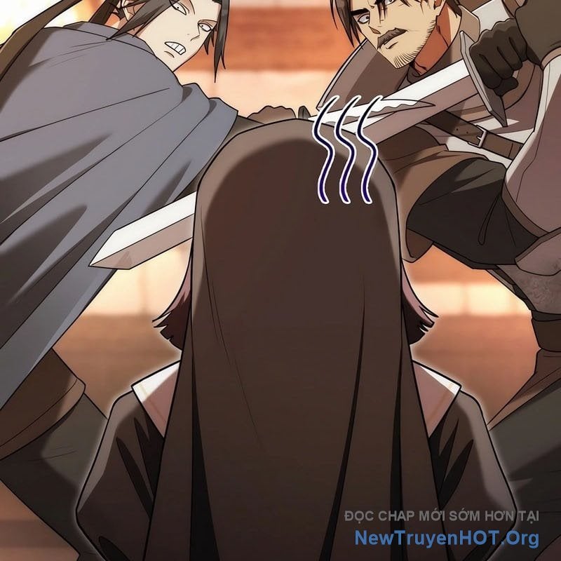 Trở Thành Man Di Ở Thế Giới Fantasy: Chapter 8