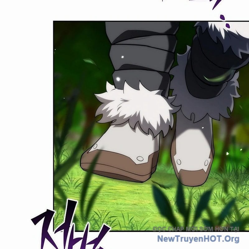 Trở Thành Man Di Ở Thế Giới Fantasy: Chapter 8