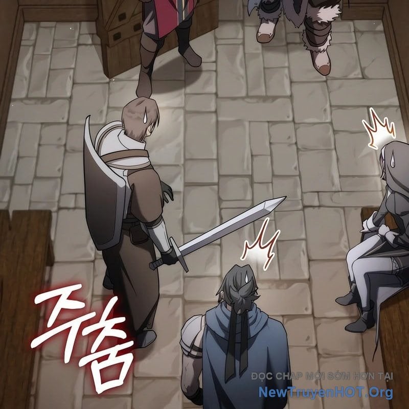 Trở Thành Man Di Ở Thế Giới Fantasy: Chapter 8