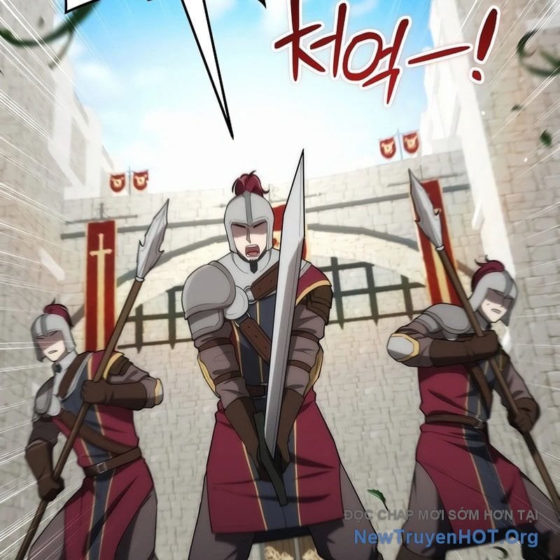 Trở Thành Man Di Ở Thế Giới Fantasy: Chapter 8