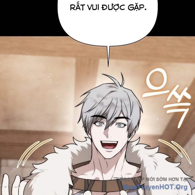 Trở Thành Man Di Ở Thế Giới Fantasy: Chapter 8