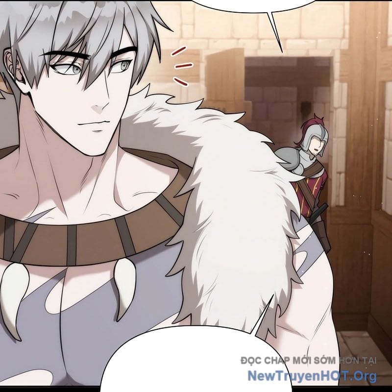 Trở Thành Man Di Ở Thế Giới Fantasy: Chapter 8