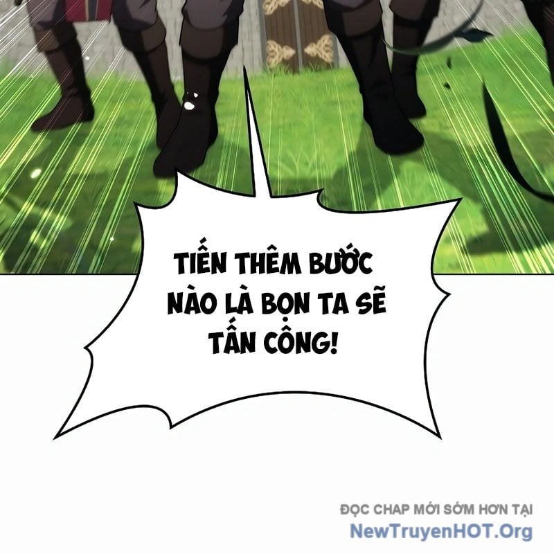 Trở Thành Man Di Ở Thế Giới Fantasy: Chapter 8