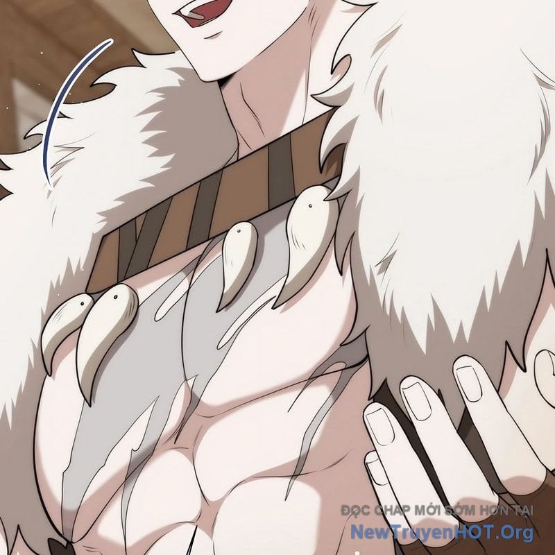 Trở Thành Man Di Ở Thế Giới Fantasy: Chapter 8