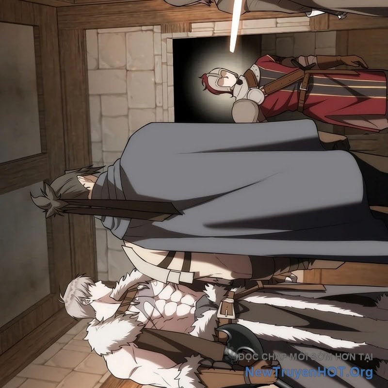 Trở Thành Man Di Ở Thế Giới Fantasy: Chapter 8