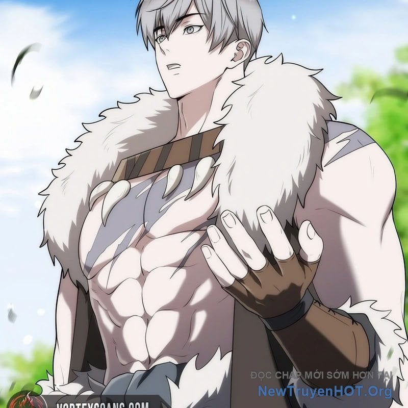 Trở Thành Man Di Ở Thế Giới Fantasy: Chapter 8