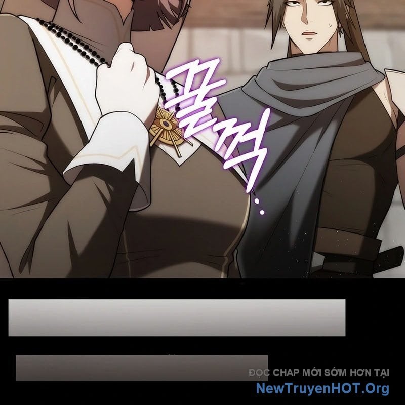 Trở Thành Man Di Ở Thế Giới Fantasy: Chapter 8