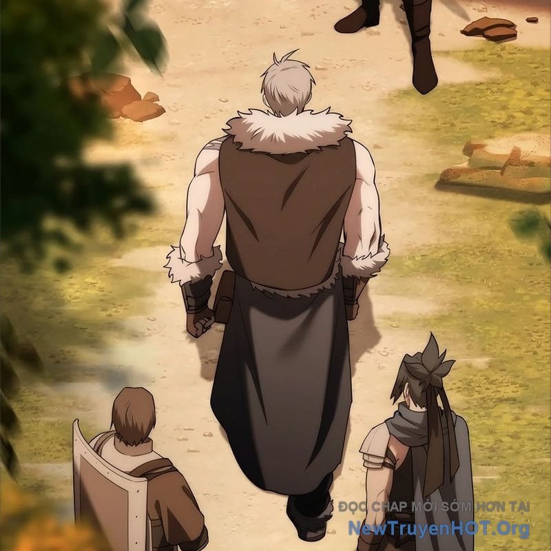 Trở Thành Man Di Ở Thế Giới Fantasy: Chapter 8