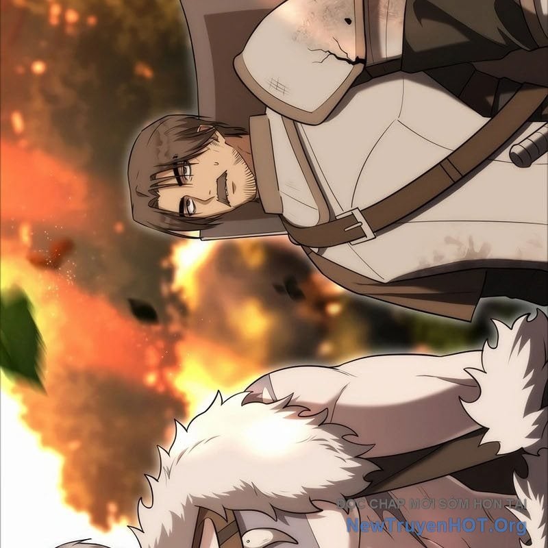 Trở Thành Man Di Ở Thế Giới Fantasy: Chapter 8