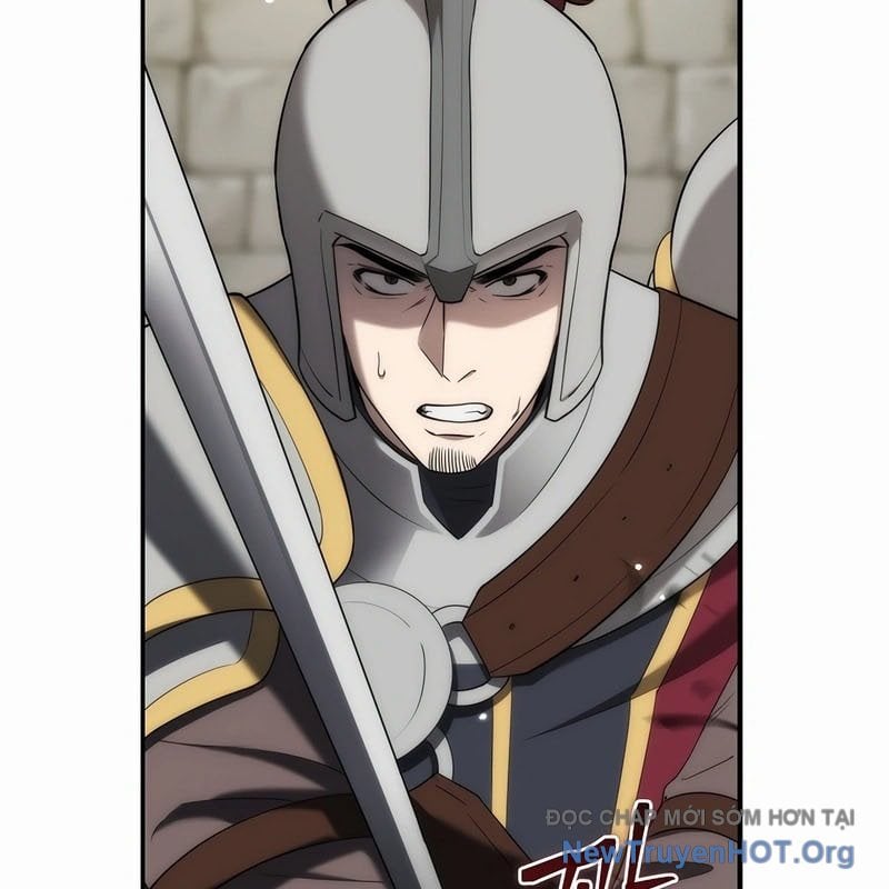 Trở Thành Man Di Ở Thế Giới Fantasy: Chapter 8