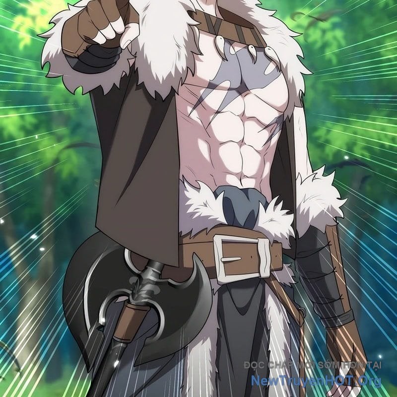 Trở Thành Man Di Ở Thế Giới Fantasy: Chapter 8