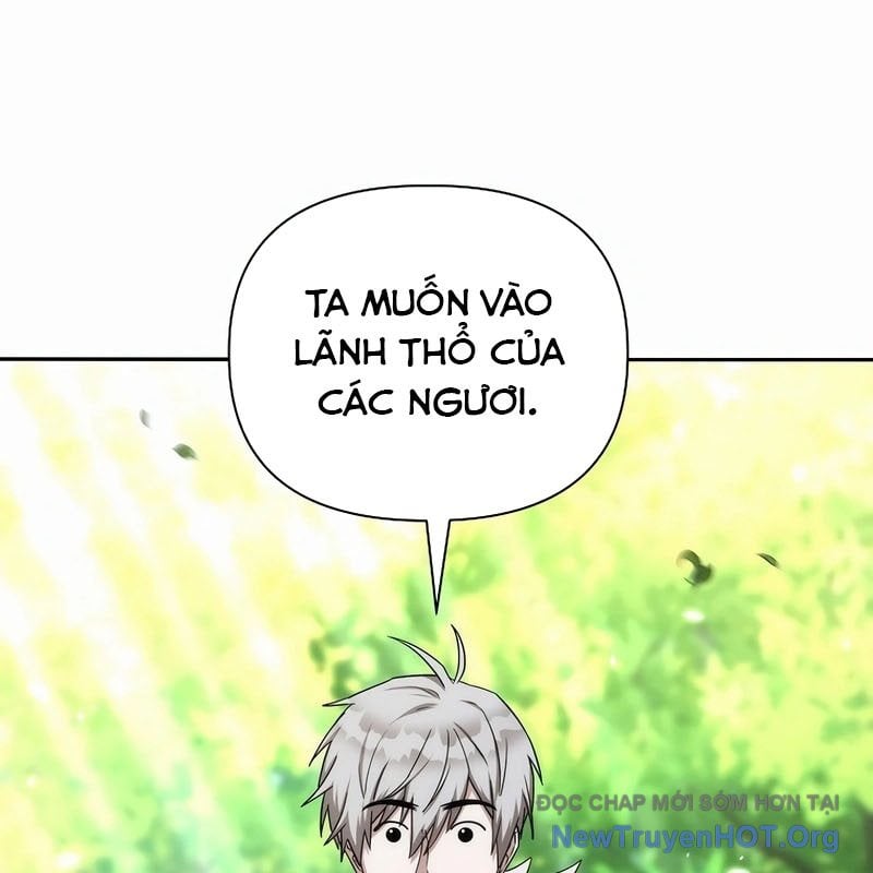 Trở Thành Man Di Ở Thế Giới Fantasy: Chapter 8