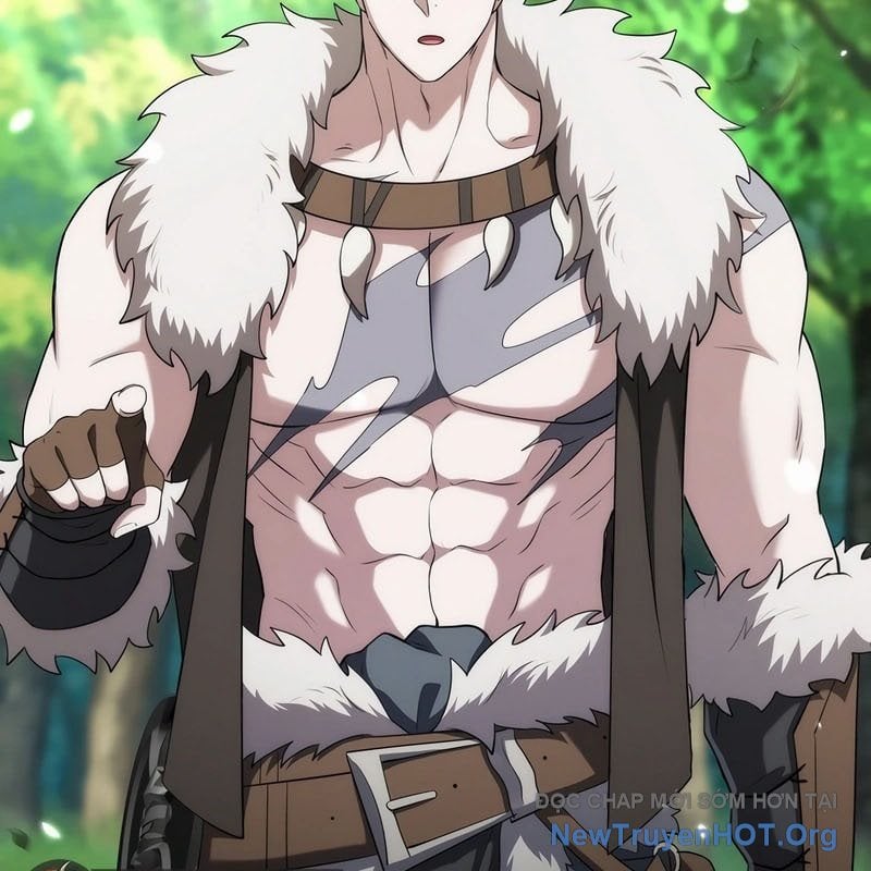 Trở Thành Man Di Ở Thế Giới Fantasy: Chapter 8