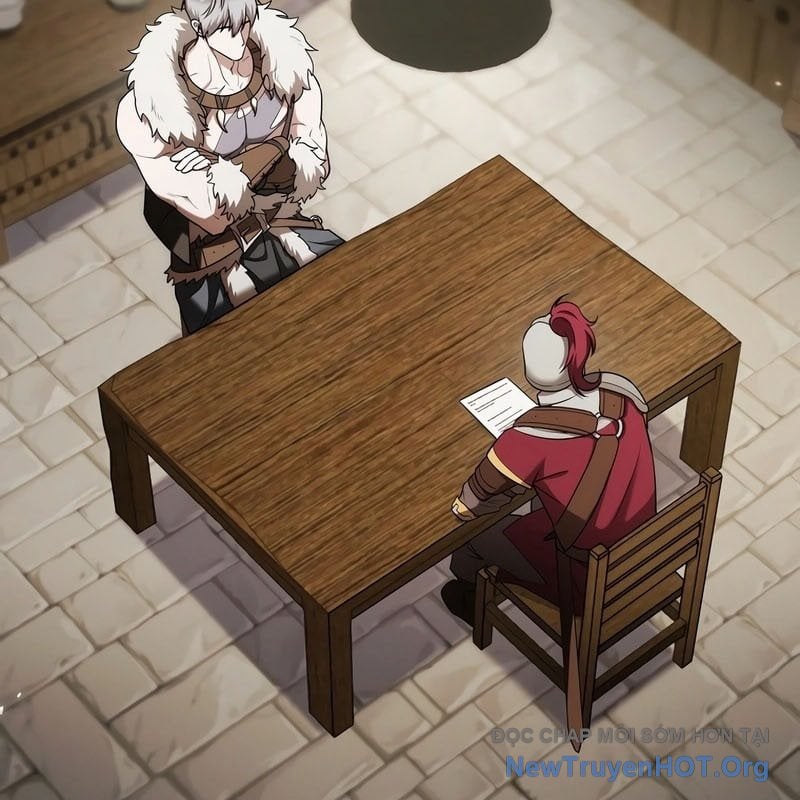 Trở Thành Man Di Ở Thế Giới Fantasy: Chapter 8