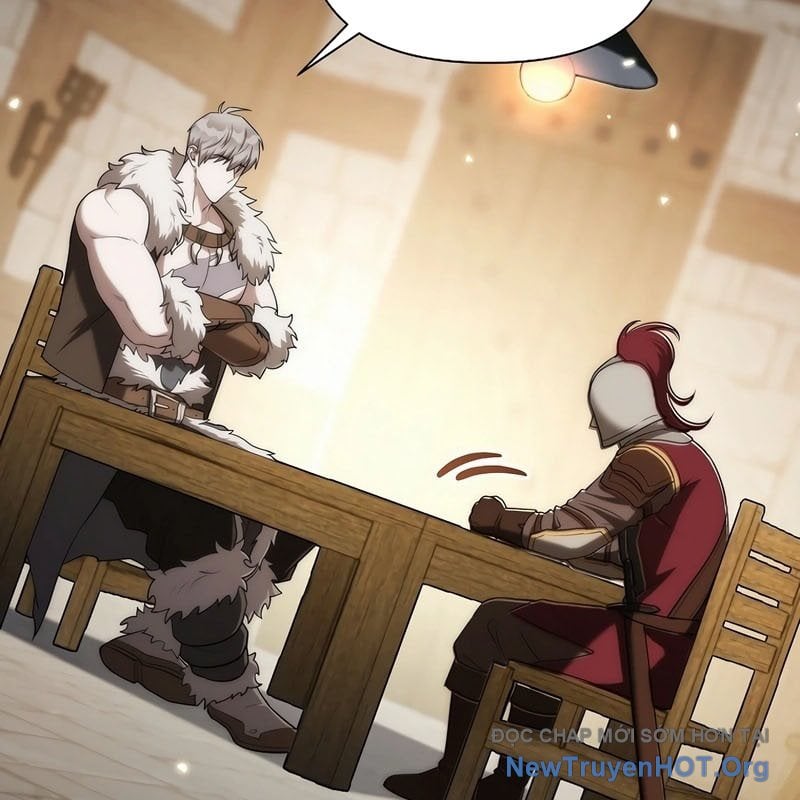 Trở Thành Man Di Ở Thế Giới Fantasy: Chapter 8